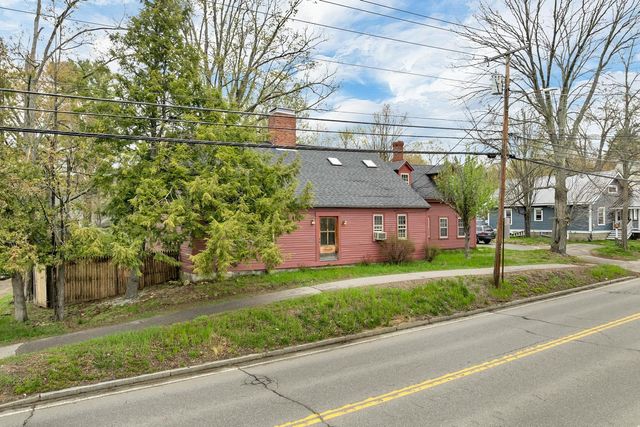 42 Gilford Avenue, Laconia, NH 03246