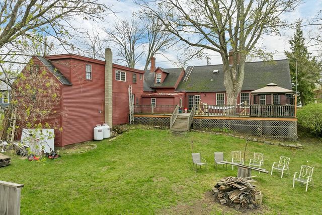 42 Gilford Avenue, Laconia, NH 03246