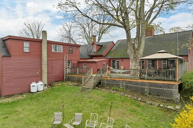 42 Gilford Avenue, Laconia, NH 03246