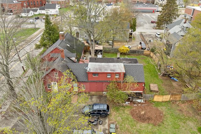 42 Gilford Avenue, Laconia, NH 03246