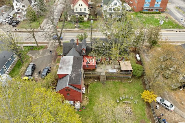 42 Gilford Avenue, Laconia, NH 03246
