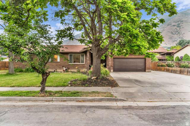 1539 E 450 S, Springville, UT 84663