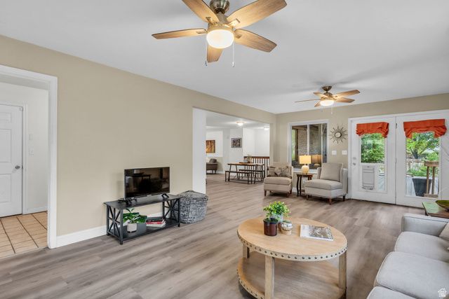 1539 E 450 S, Springville, UT 84663