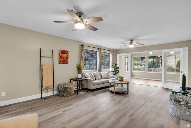 1539 E 450 S, Springville, UT 84663