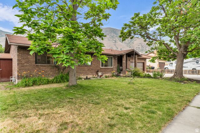1539 E 450 S, Springville, UT 84663