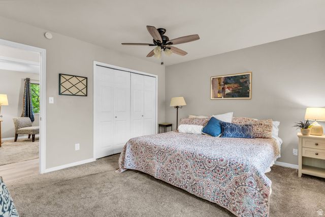 1539 E 450 S, Springville, UT 84663