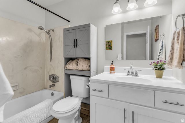 1539 E 450 S, Springville, UT 84663