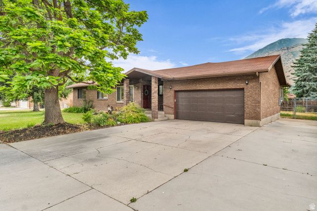 1539 E 450 S, Springville, UT 84663