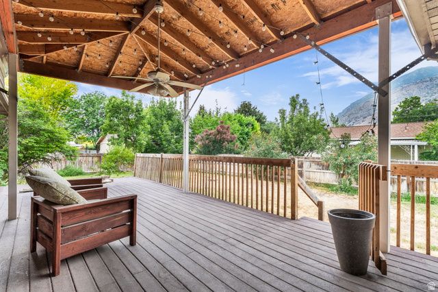 1539 E 450 S, Springville, UT 84663