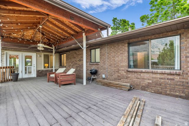 1539 E 450 S, Springville, UT 84663