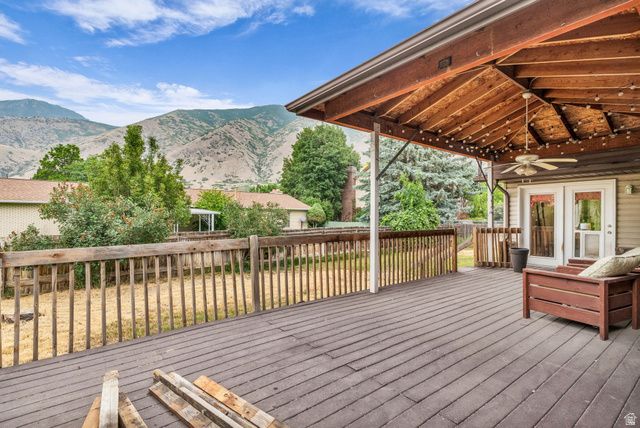 1539 E 450 S, Springville, UT 84663