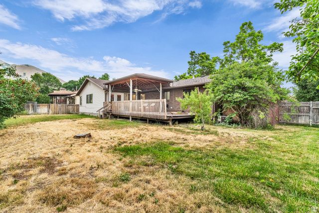 1539 E 450 S, Springville, UT 84663