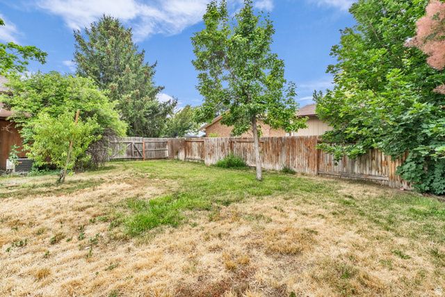 1539 E 450 S, Springville, UT 84663
