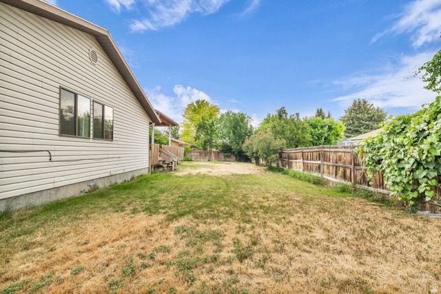 1539 E 450 S, Springville, UT 84663