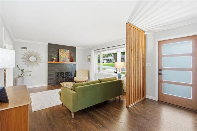 5408 W 65th Place, Prairie Village, KS 66202