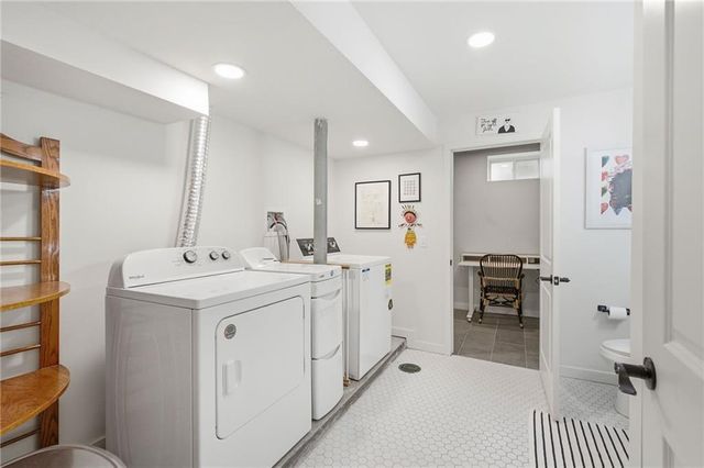 5408 W 65th Place, Prairie Village, KS 66202
