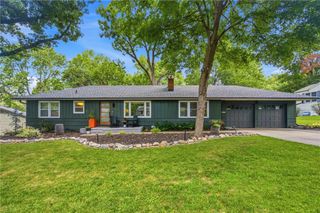 5408 W 65th Place, Prairie Village, KS 66202