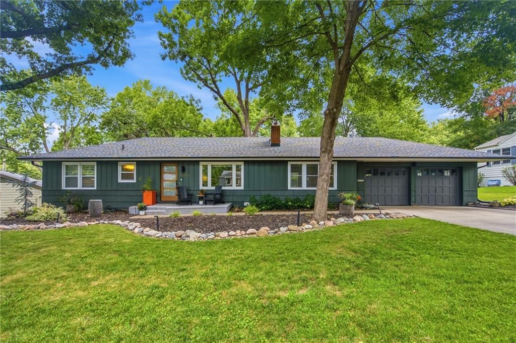 5408 W 65th Place, Prairie Village, KS 66202