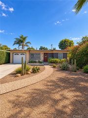 122 E De Anza Circle, Ontario, CA 91761
