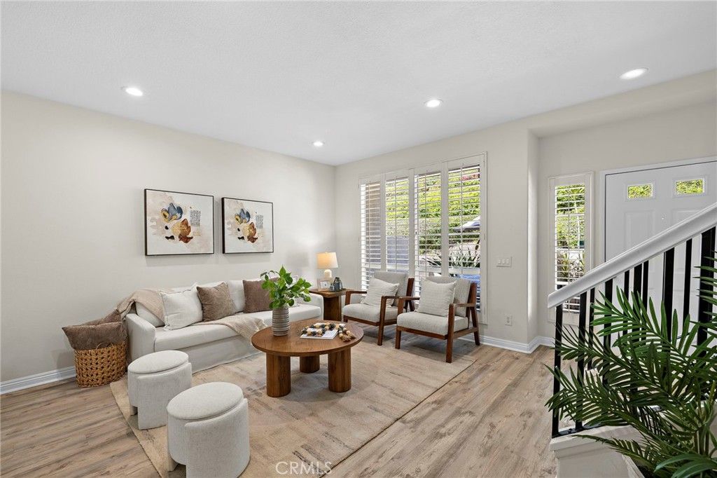 19 Willow Wind, Aliso Viejo, CA 92656 — exterior