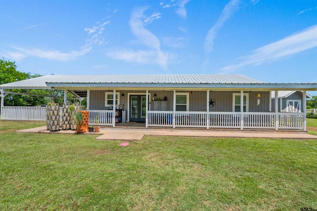 131 Private Road 5182, Quitman, TX 75783
