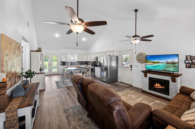 131 Private Road 5182, Quitman, TX 75783