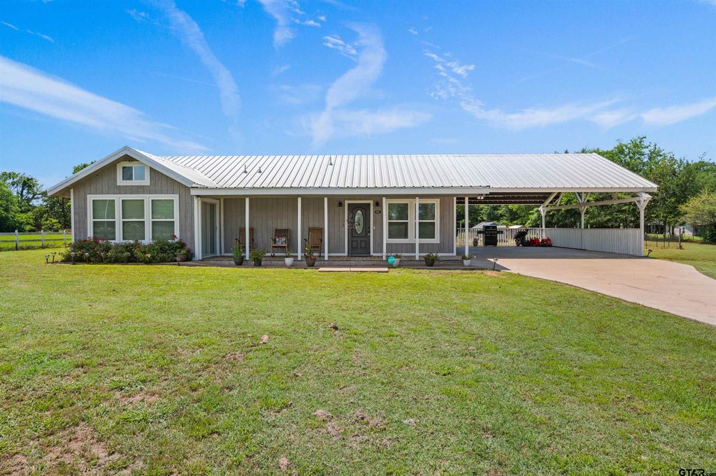131 Private Road 5182, Quitman, TX 75783