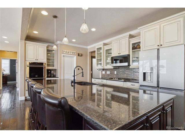 11407 Jasper St, Commerce City, CO 80022