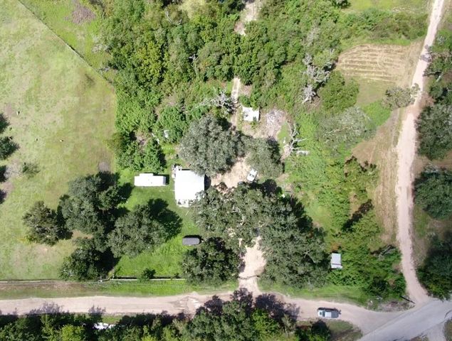 19358 Bull Road, Brazoria, TX 77422