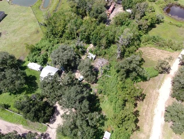 19358 Bull Road, Brazoria, TX 77422