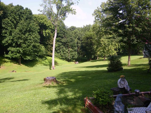6640 Stucki Drive, Evansville, IN 47710