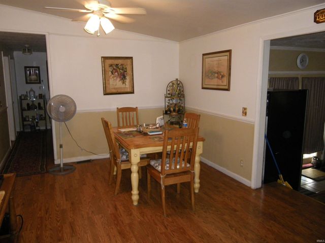 6640 Stucki Drive, Evansville, IN 47710