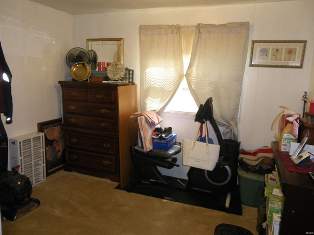 6640 Stucki Drive, Evansville, IN 47710