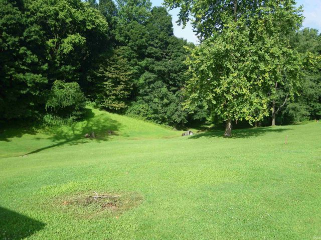 6640 Stucki Drive, Evansville, IN 47710