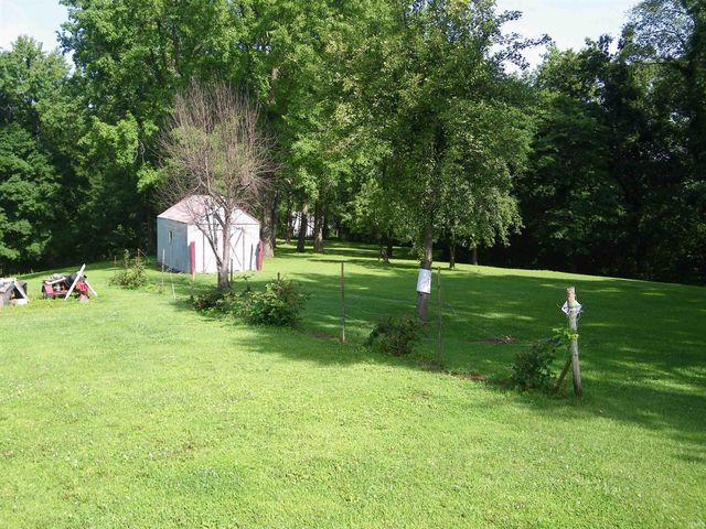 6640 Stucki Drive, Evansville, IN 47710