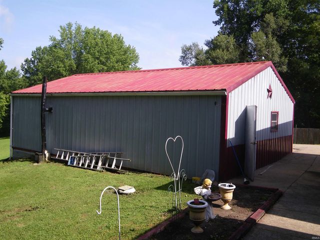 6640 Stucki Drive, Evansville, IN 47710