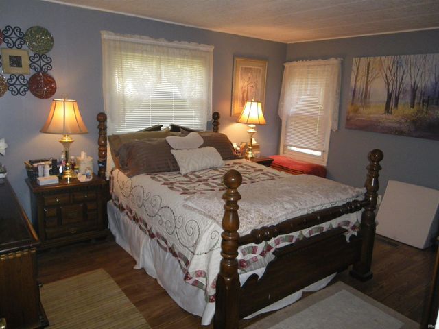 6640 Stucki Drive, Evansville, IN 47710