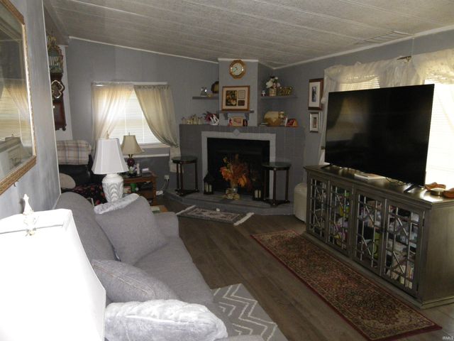 6640 Stucki Drive, Evansville, IN 47710