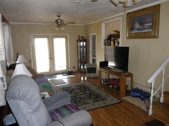6640 Stucki Drive, Evansville, IN 47710