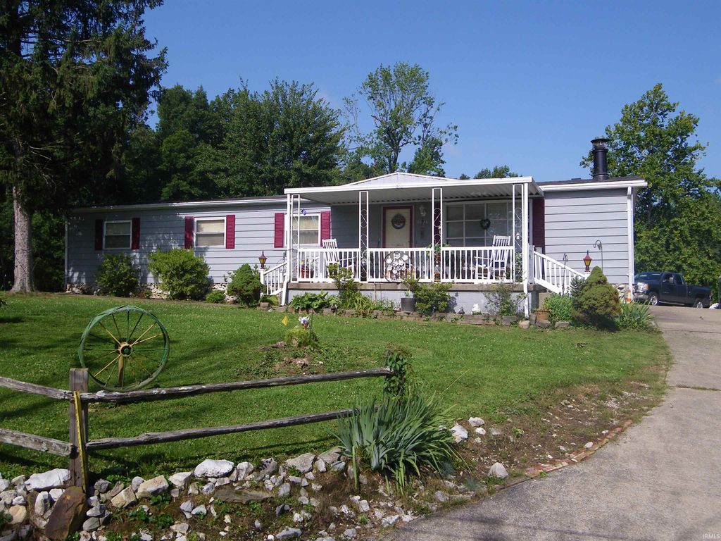 6640 Stucki Drive, Evansville, IN 47710