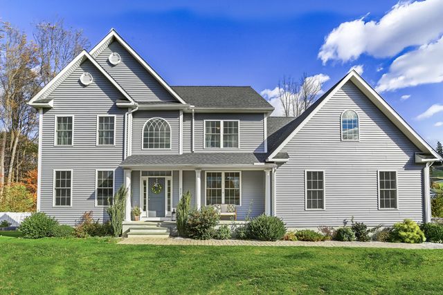450 James Farm Road, Stratford, CT 06614