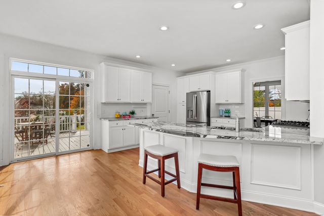 450 James Farm Road, Stratford, CT 06614