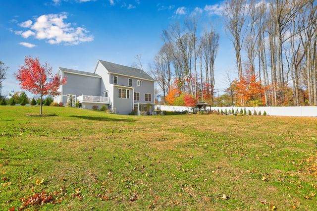 450 James Farm Road, Stratford, CT 06614