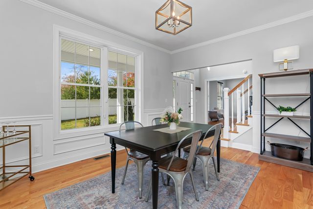 450 James Farm Road, Stratford, CT 06614