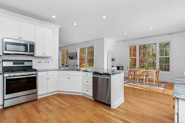 450 James Farm Road, Stratford, CT 06614