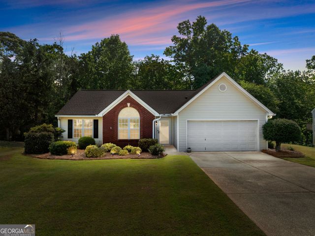 5433 Evergreen Forest Court, Flowery Branch, GA 30542