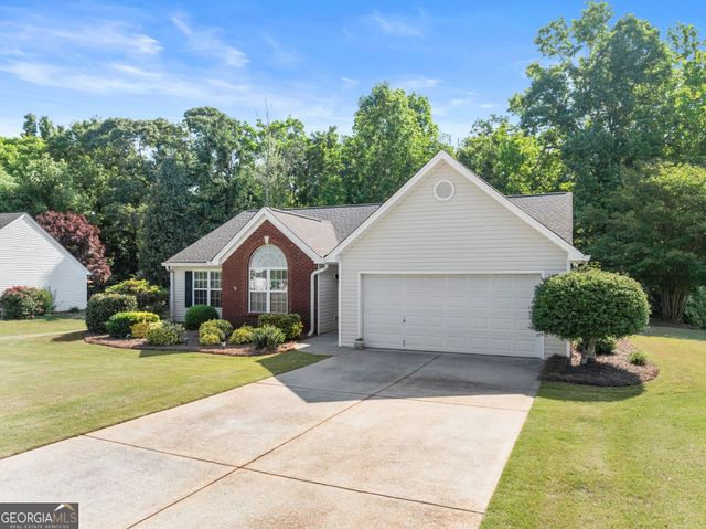 5433 Evergreen Forest Court, Flowery Branch, GA 30542