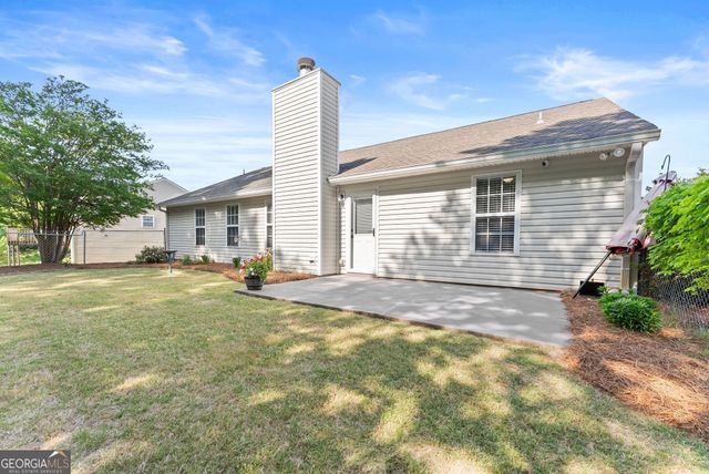 5433 Evergreen Forest Court, Flowery Branch, GA 30542