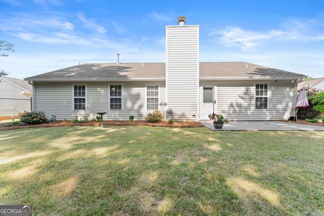 5433 Evergreen Forest Court, Flowery Branch, GA 30542
