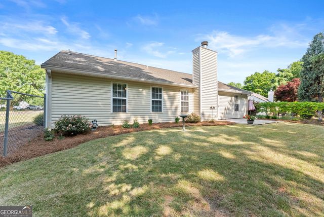 5433 Evergreen Forest Court, Flowery Branch, GA 30542